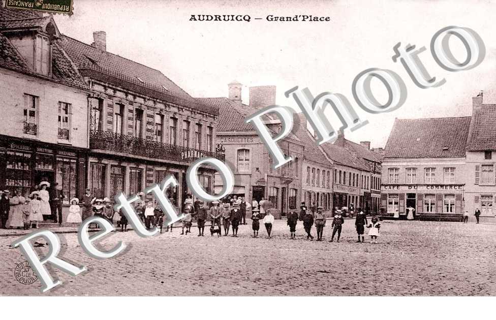 Grand&#039;Place