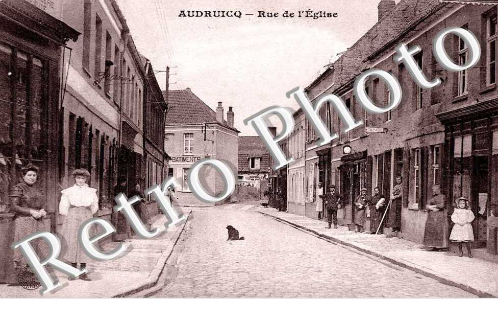 rue de l&#039; Eglise
