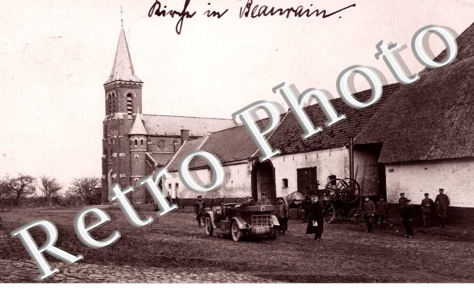 eglise