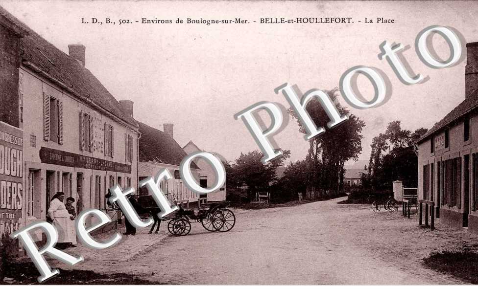 la Place