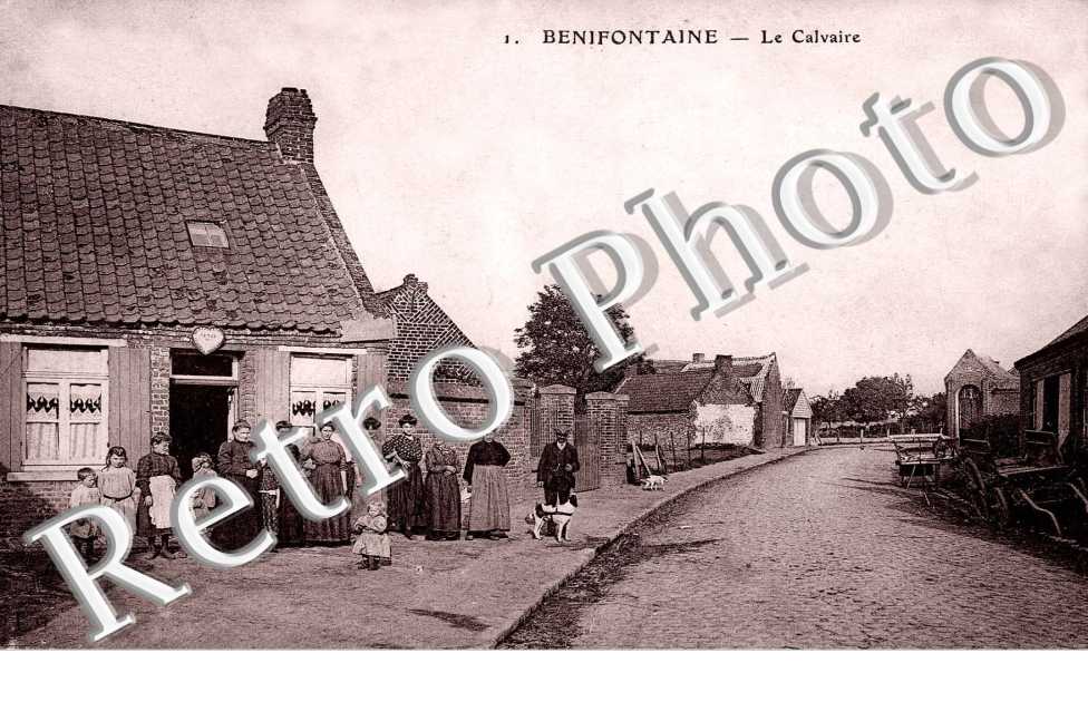 le calvaire