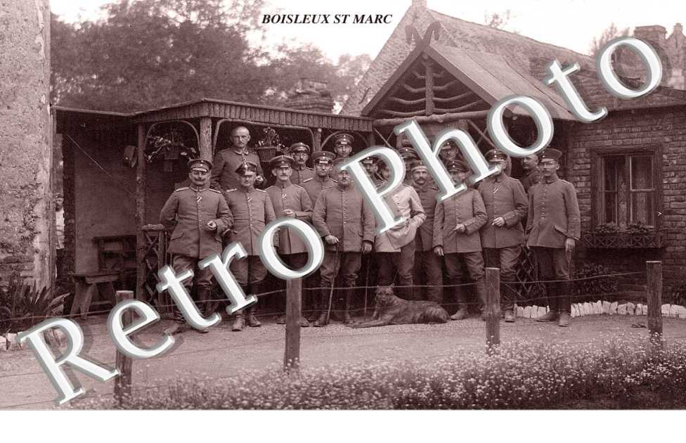 soldats