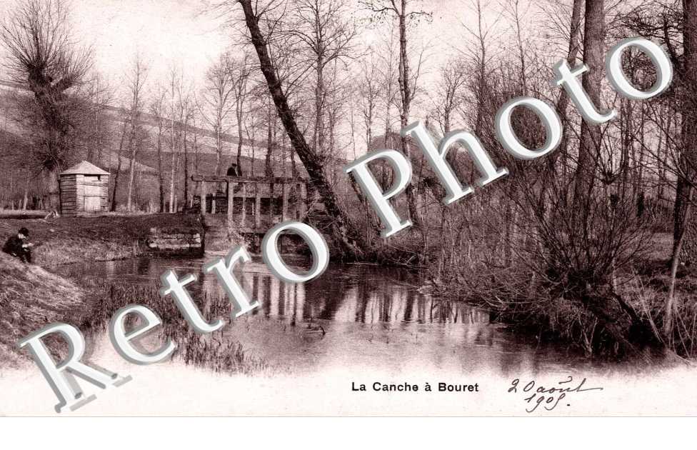 la Canche