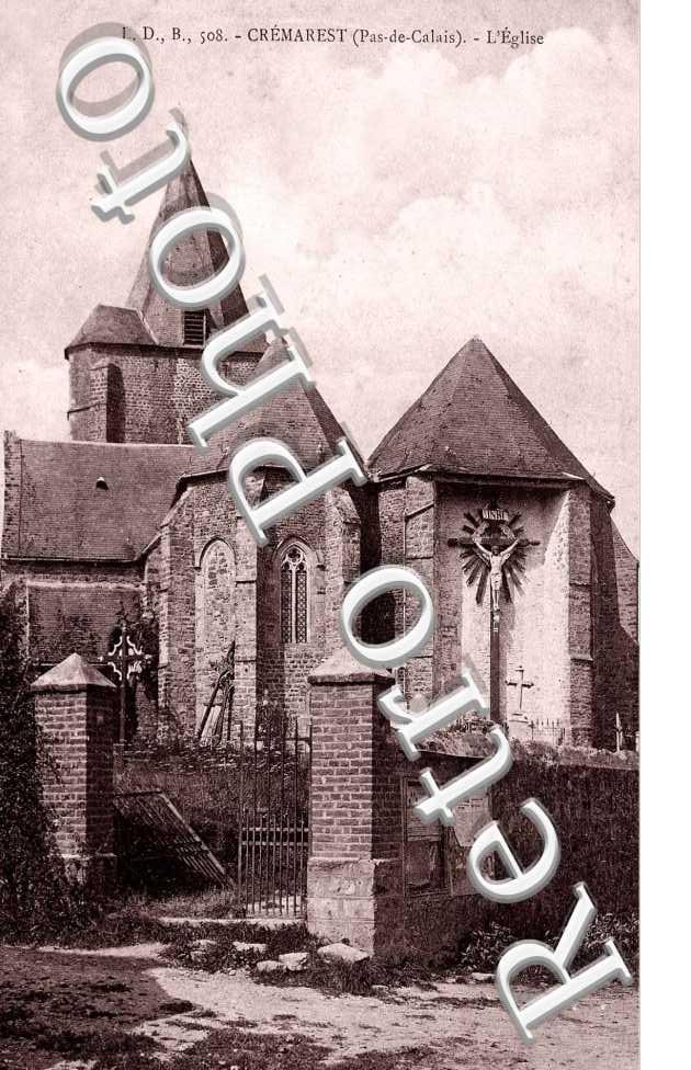 l&#039;eglise