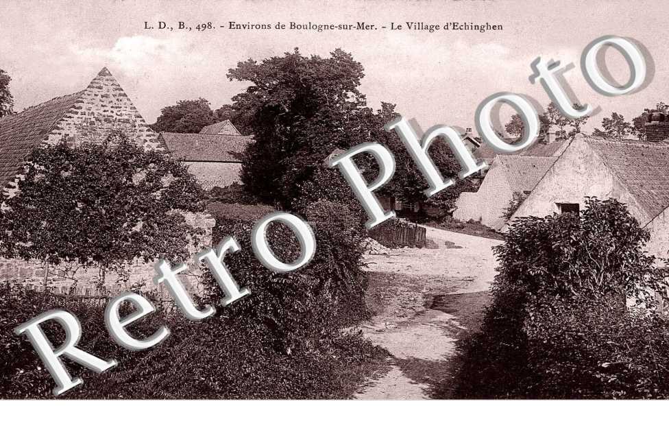 le village
