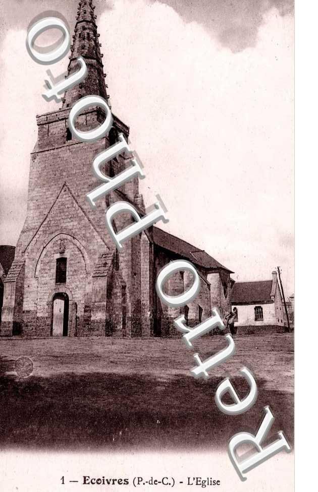 l&#039;eglise