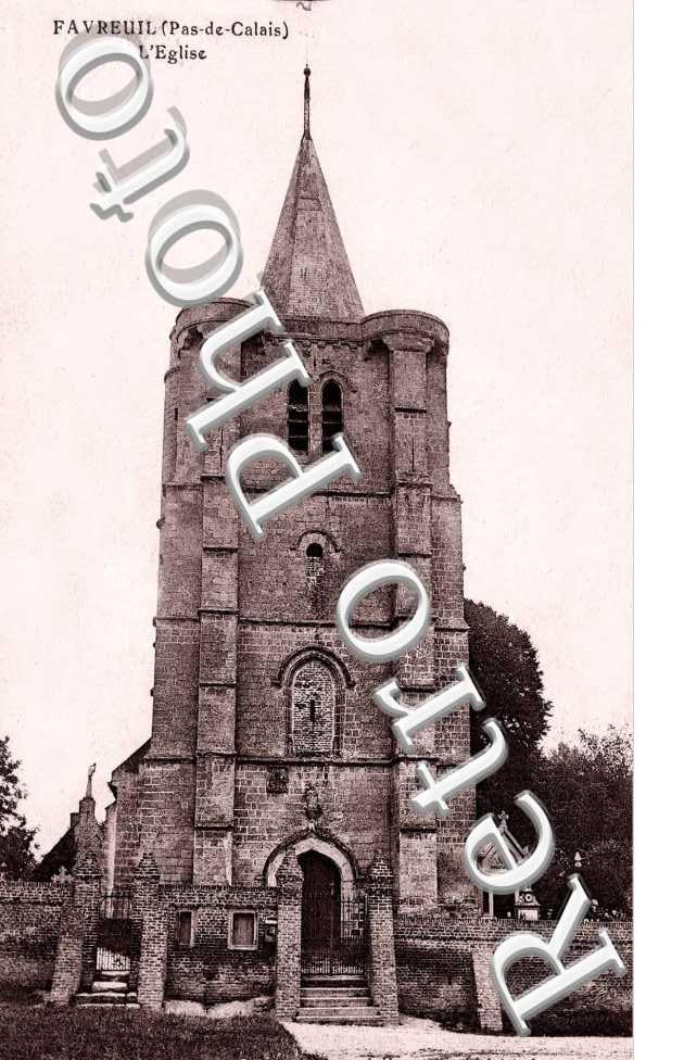 l&#039;eglise