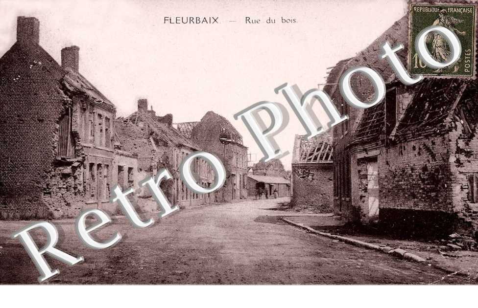rue du bois