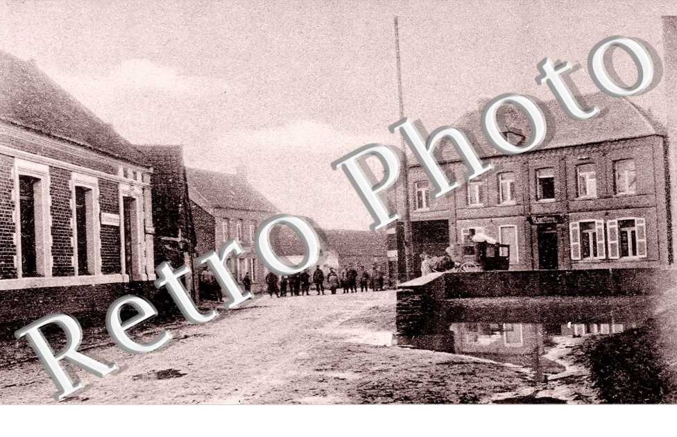 rue principale