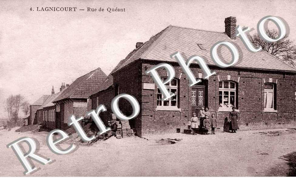 Rue de Queant