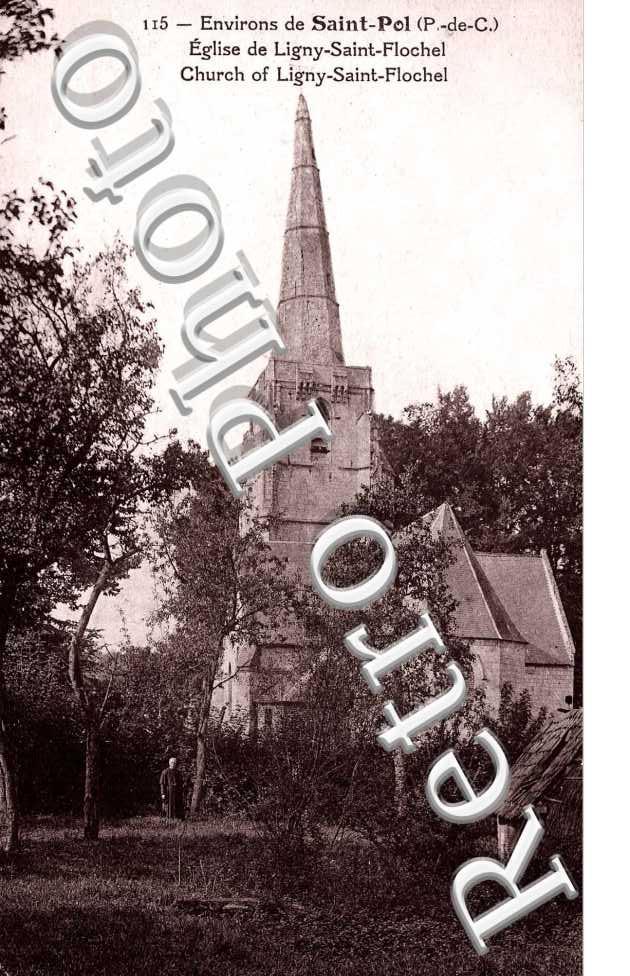 eglise