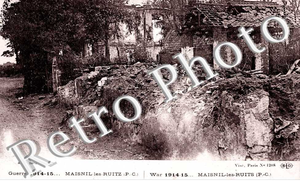 Ruines