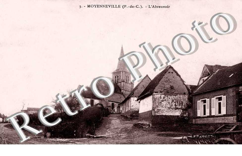 L&#039;abreuvoir