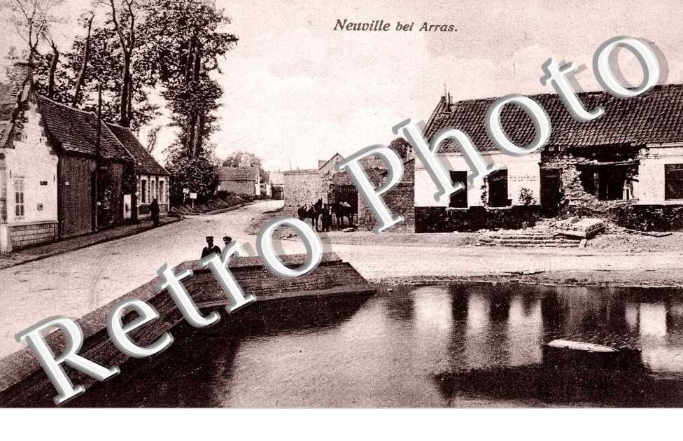 Bei Arras