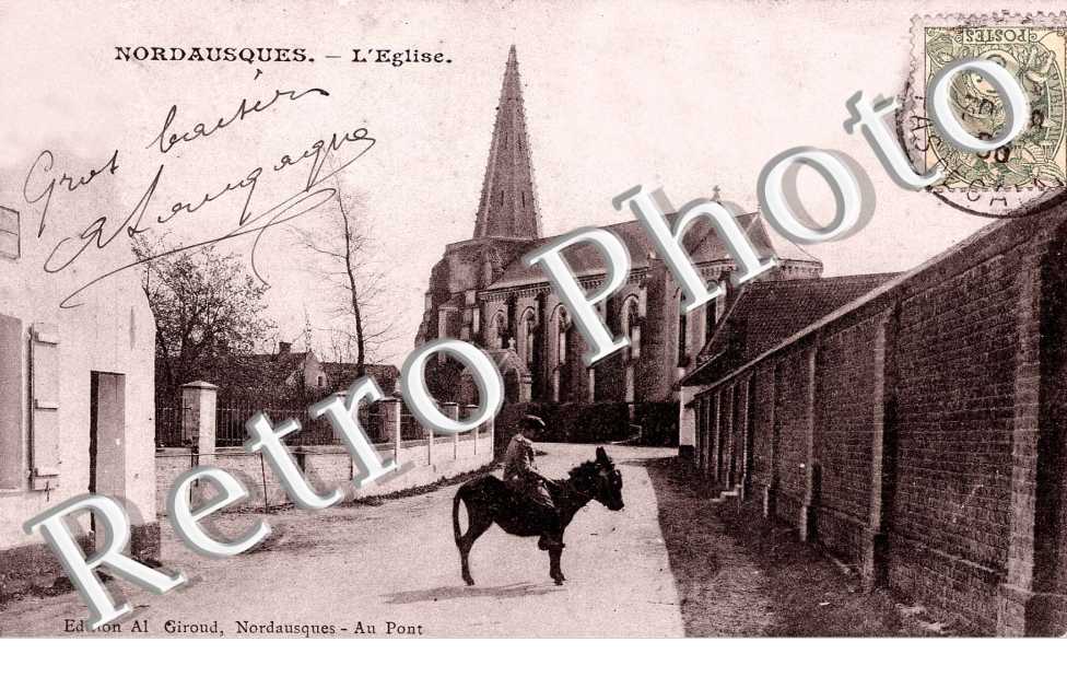 L&#039;eglise