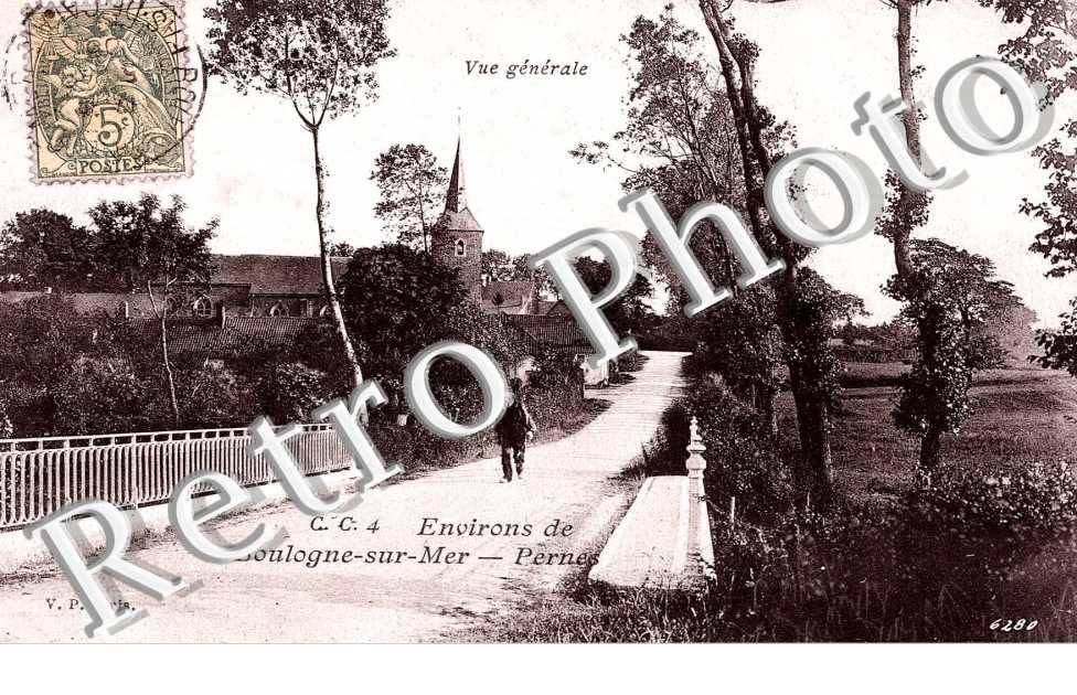 Vue generale
