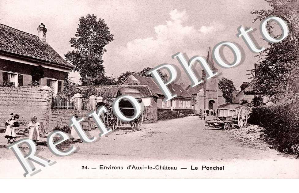 (une rue)