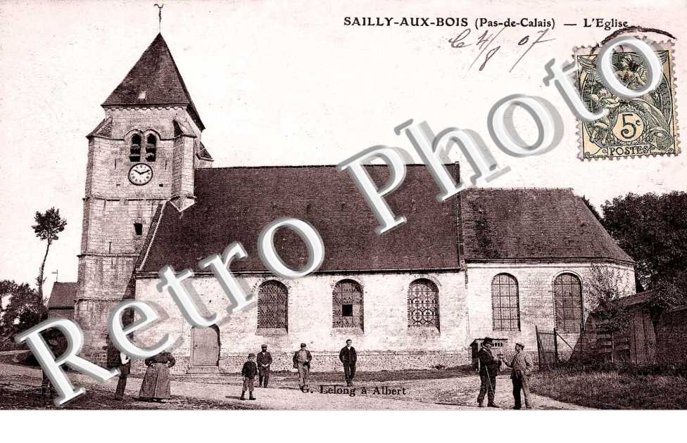 L&#039;eglise