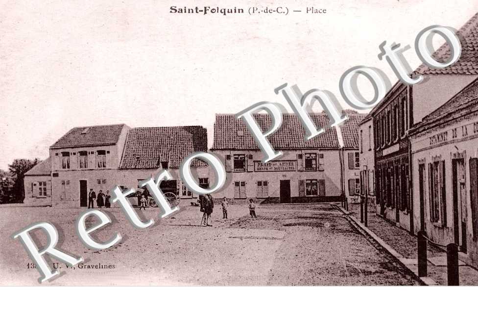 Place