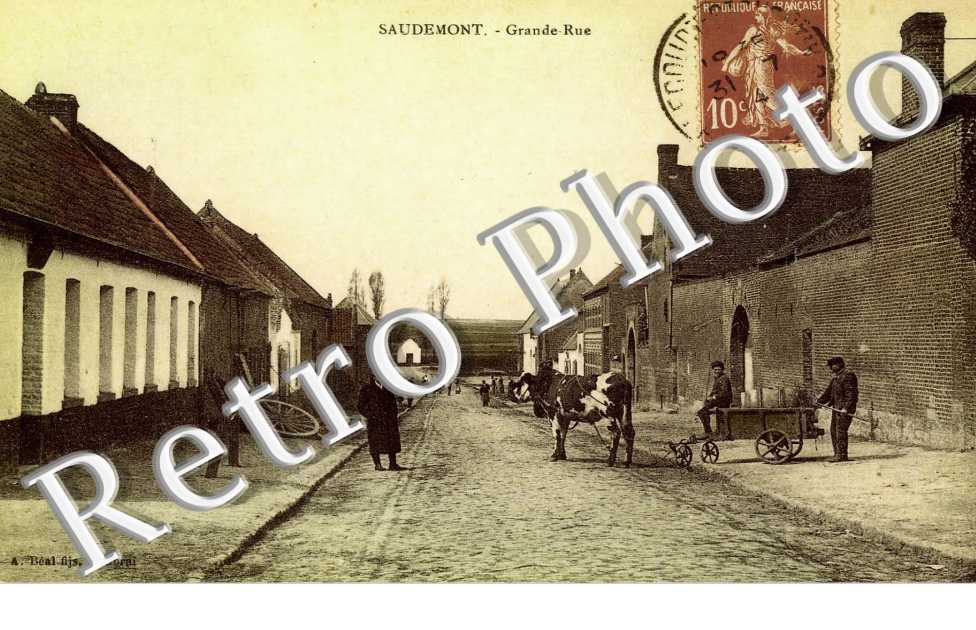 Grande rue
