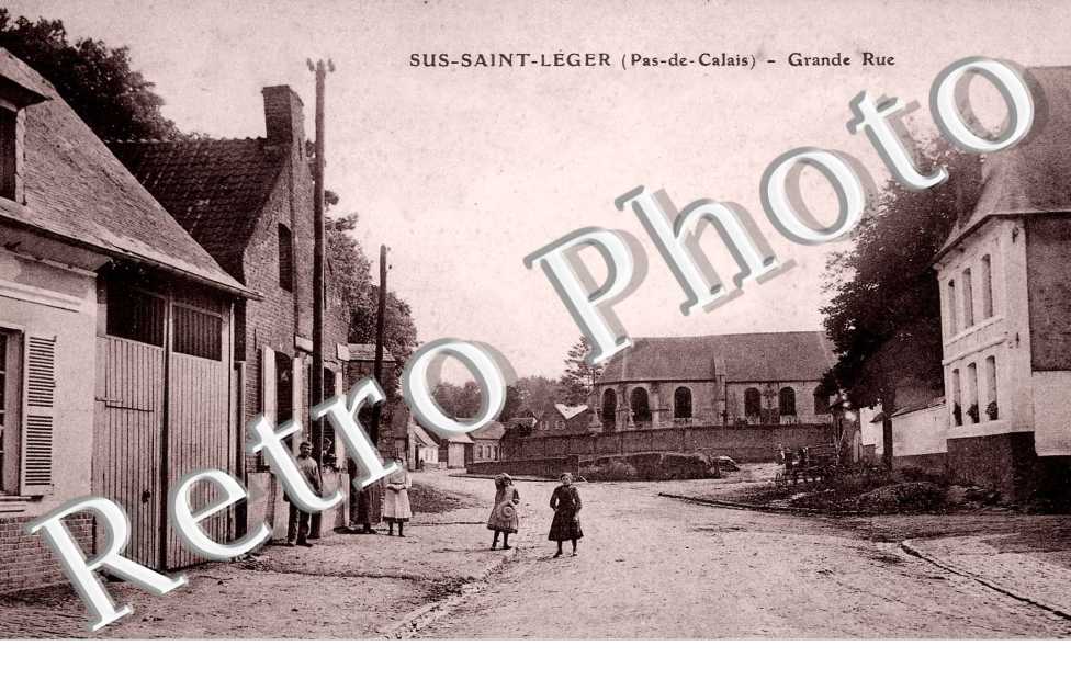 Grande rue
