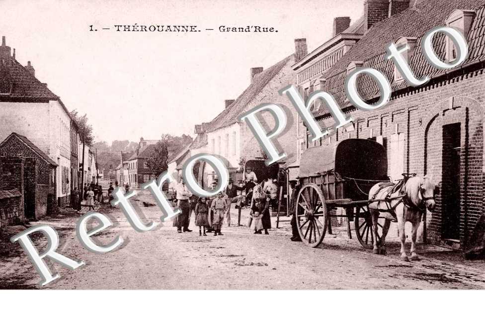 Grande rue