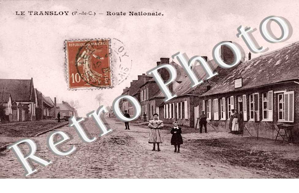 Route nationale