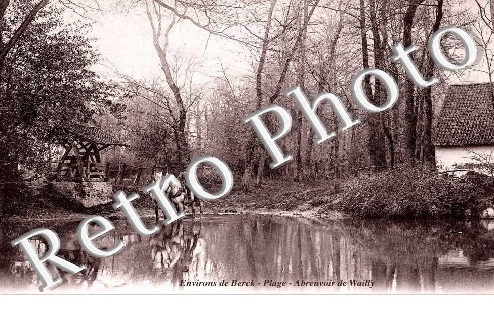 Abreuvoir