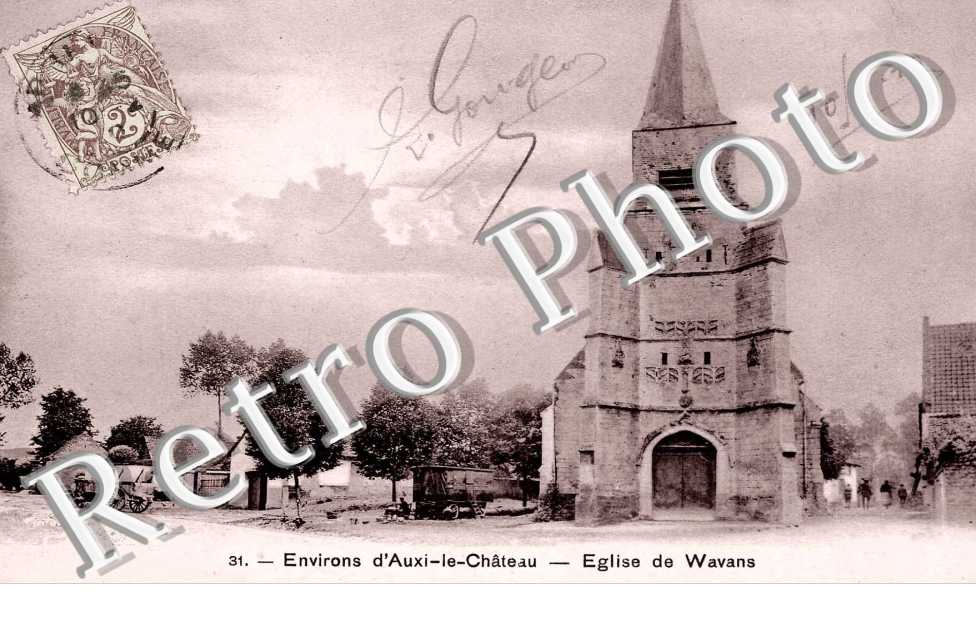 Eglise