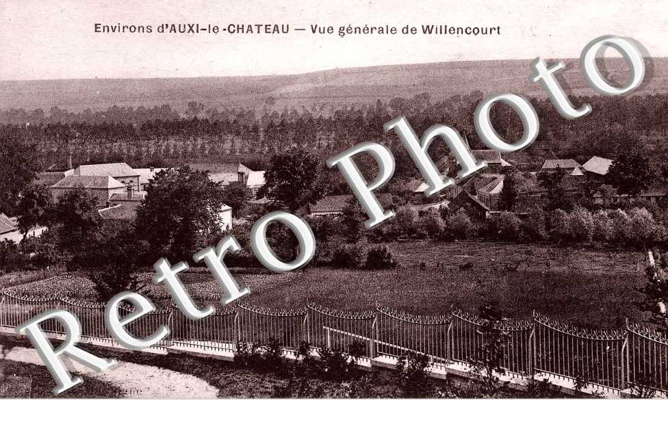vue générale