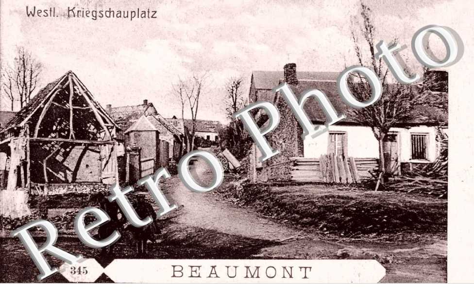 Kriegschauplatz
