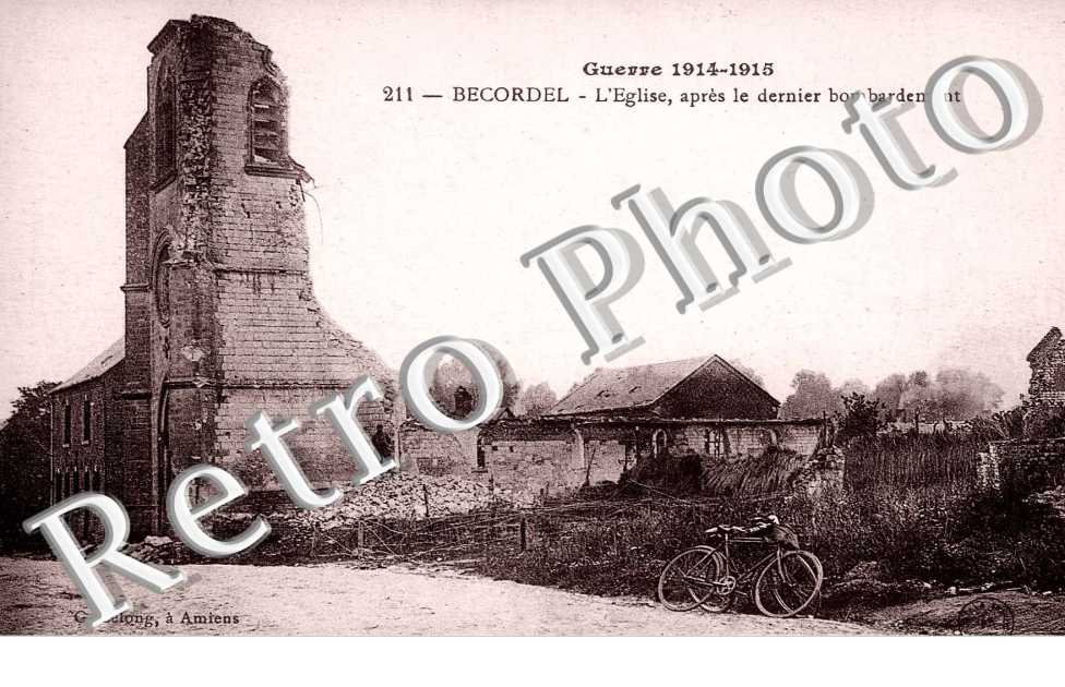 L&#039;Eglise