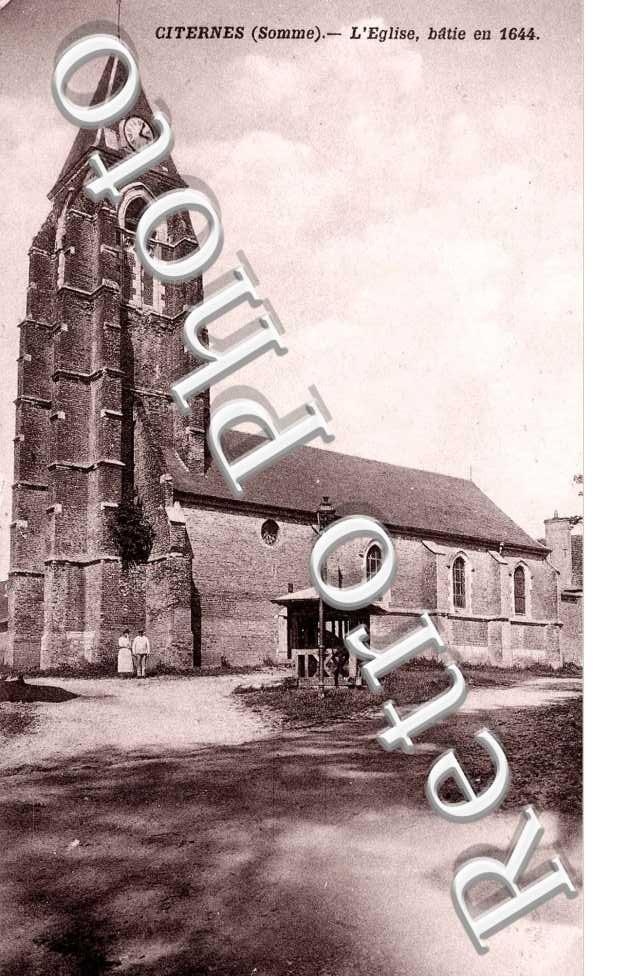 L&#039;Eglise