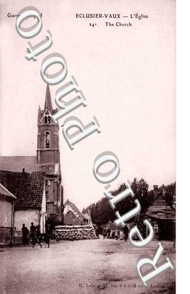l&#039;eglise