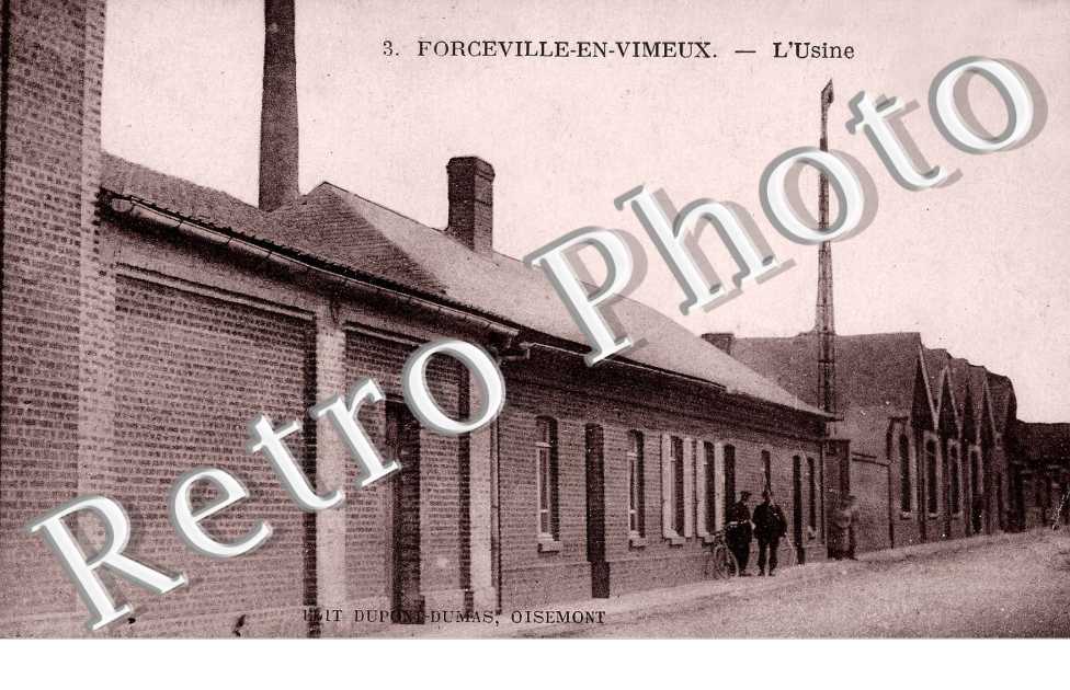 l&#039;Usine