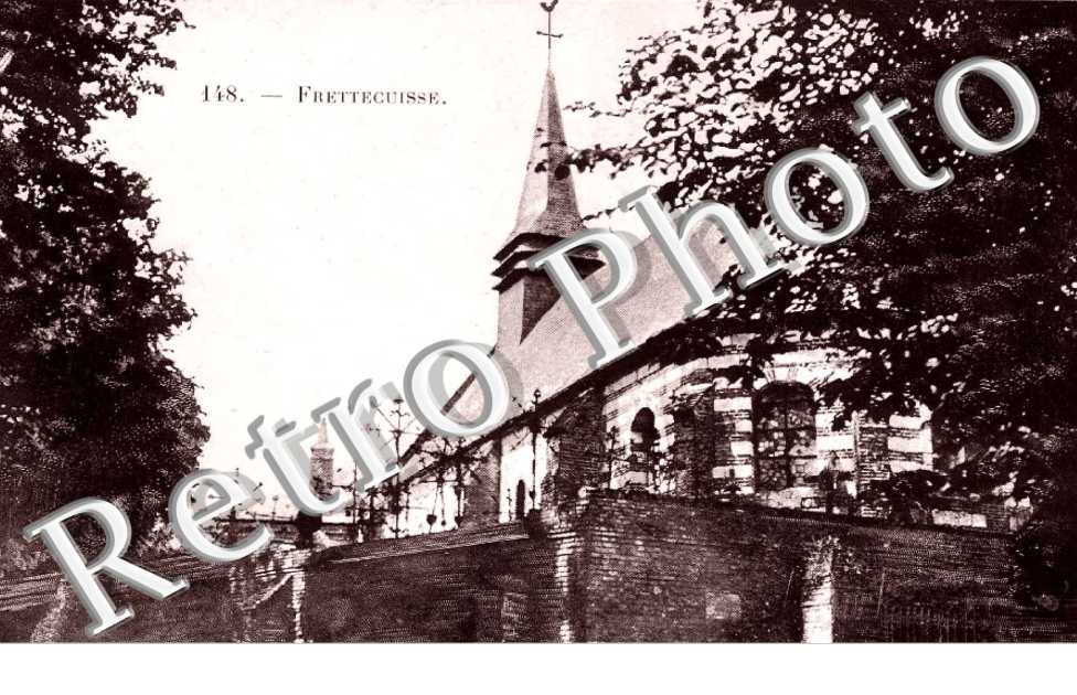 l&#039;Eglise