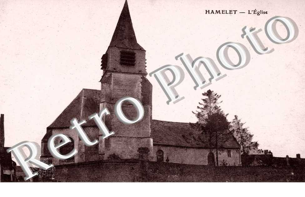 Eglise