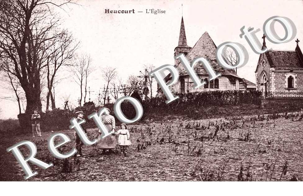 l&#039;Eglise