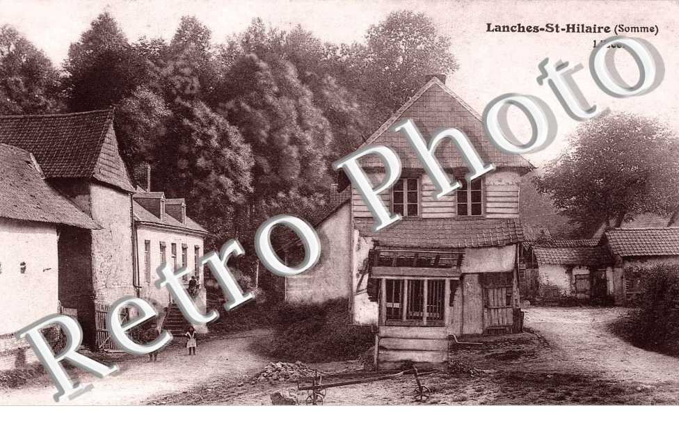 l&#039;Ecole