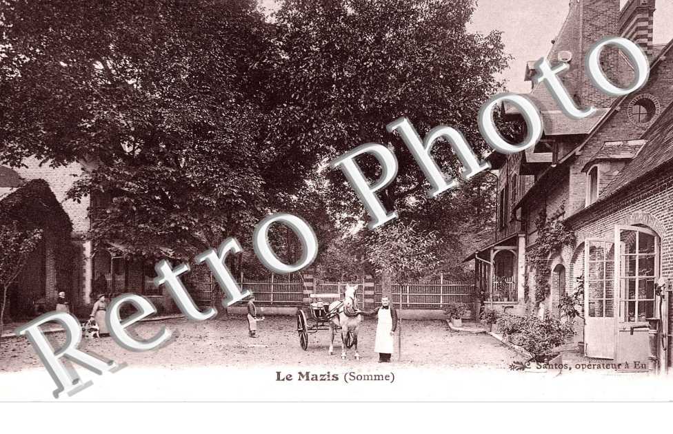 Une Cour