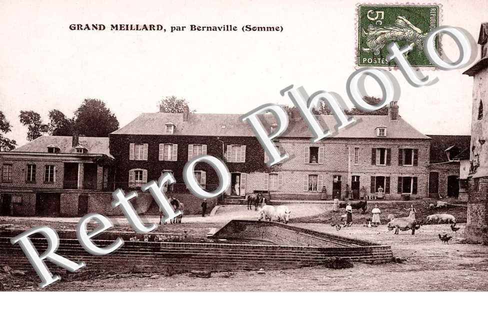 l&#039;Abreuvoir