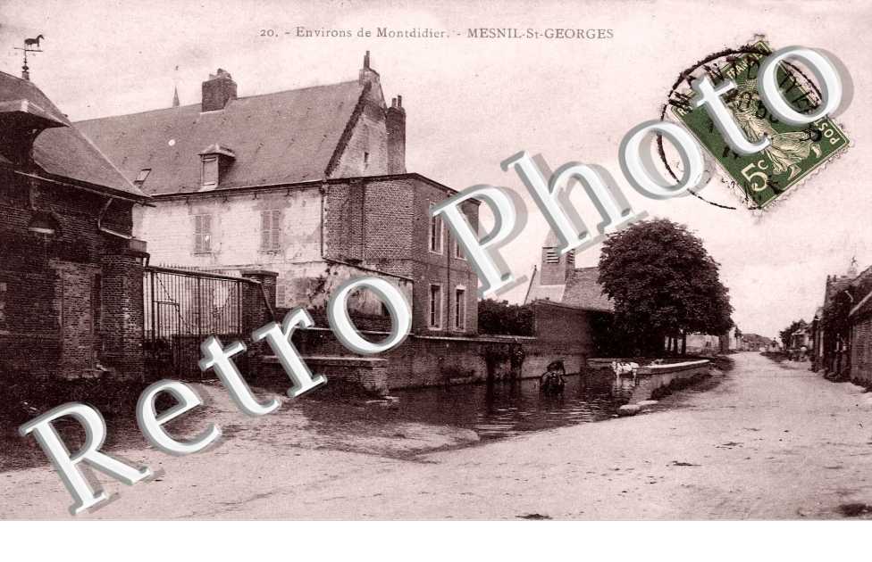 Une Rue