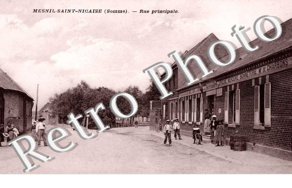 Rue Principale