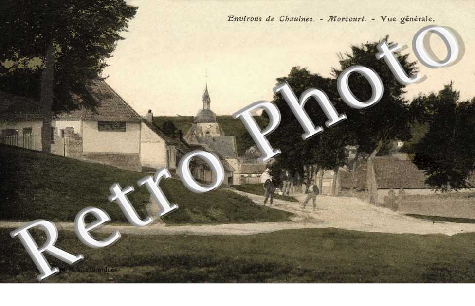 Vue Générale