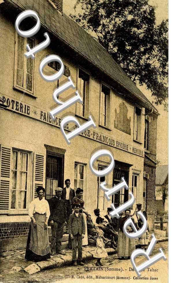 debit de tabac