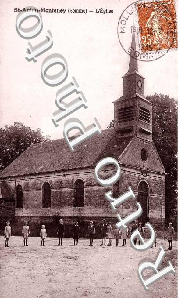 l&#039;église