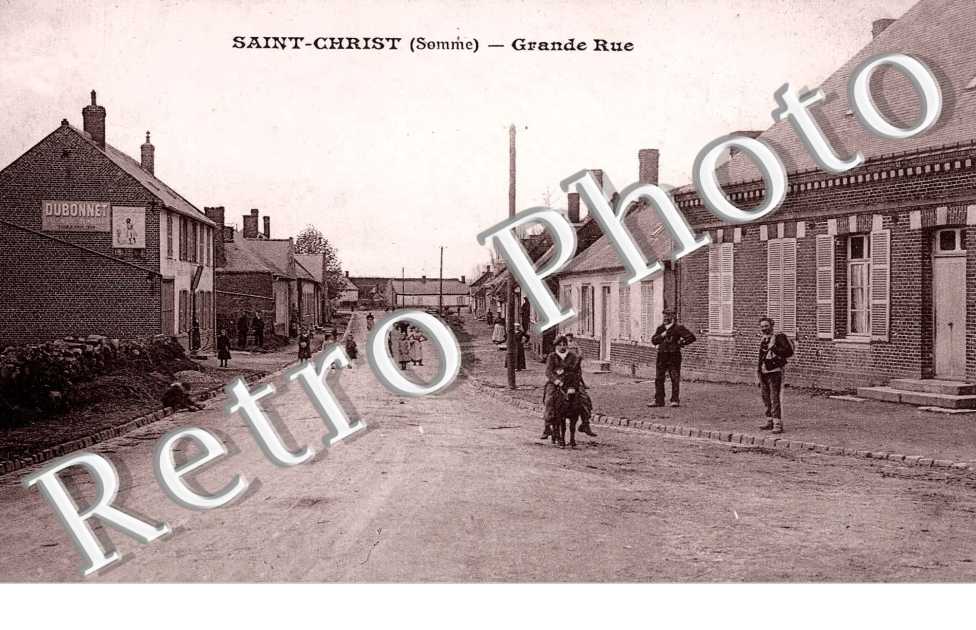 Grande rue