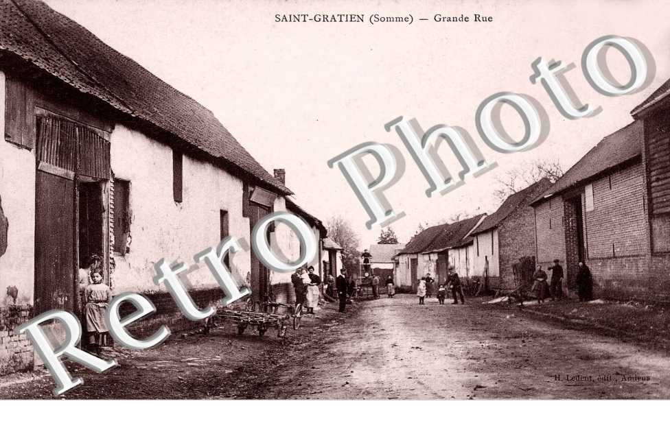 grande rue
