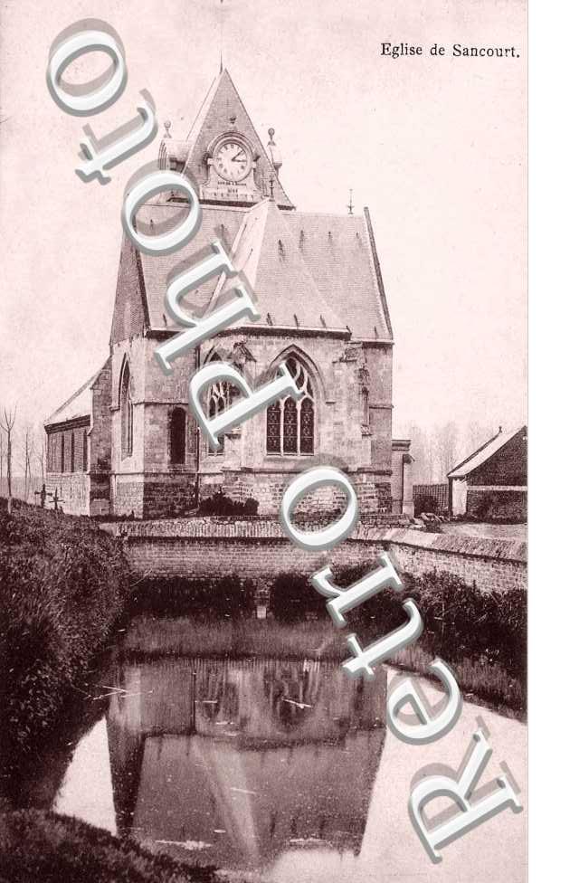 l&#039;Eglise