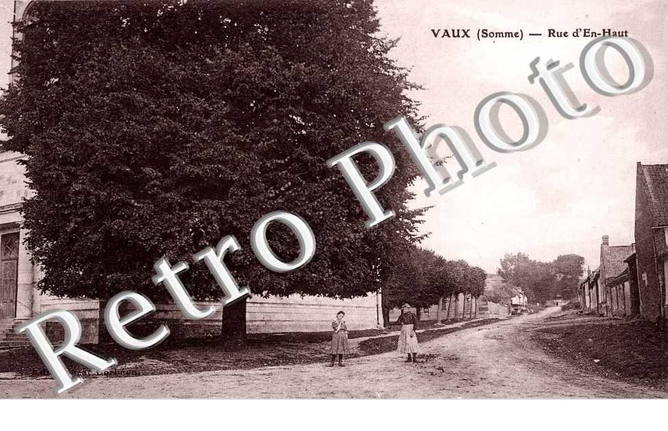 Rue d&#039;en Haut